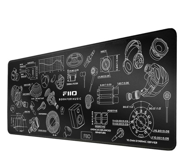 FiiO F2051H 6953175791171 - 1217250 - zdjęcie